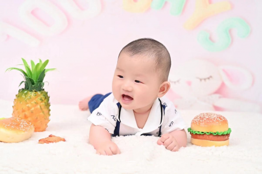 盘锦宝宝三个月长牙正常吗