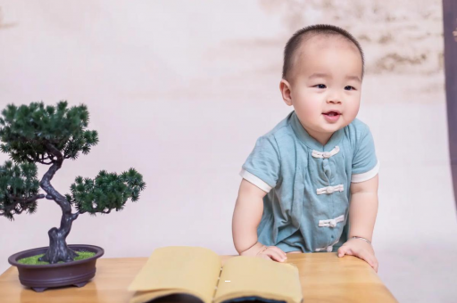 盘锦宝宝严重便秘